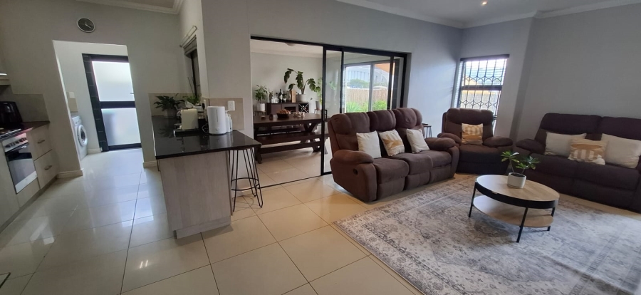 To Let 3 Bedroom Property for Rent in Sonkring Western Cape
